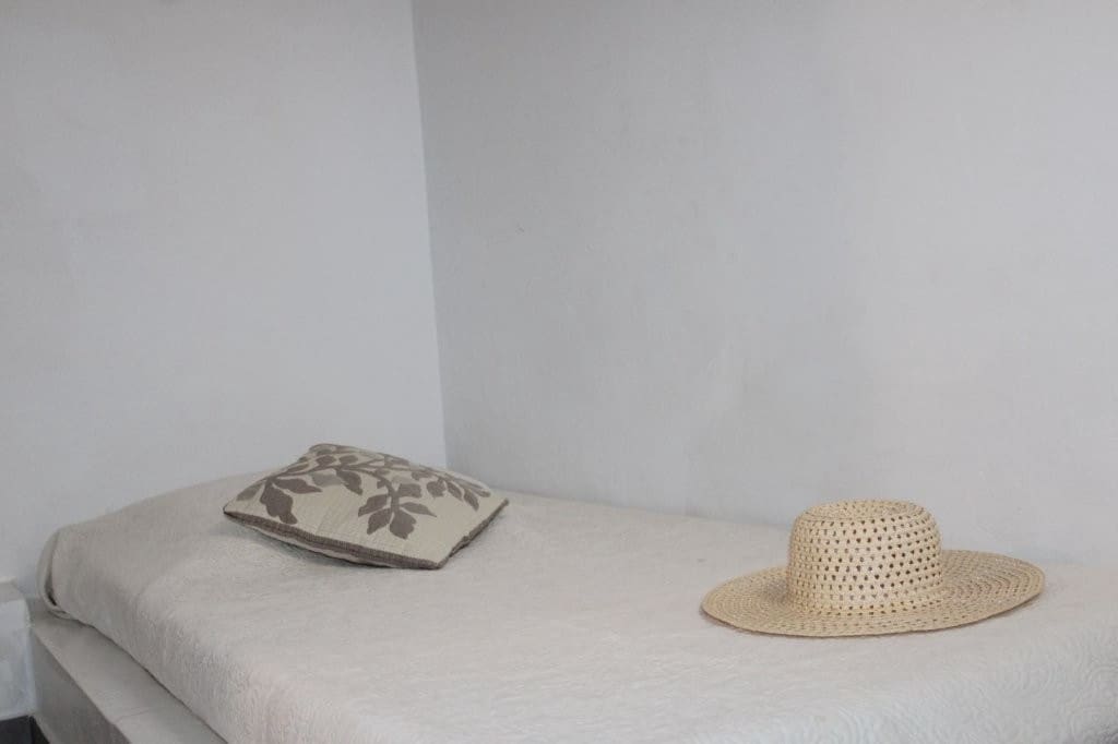 2 makuuhuone Huoneisto myytävänä paikassa Calpe / Calp - 350 000 € (Ref: 9380005)