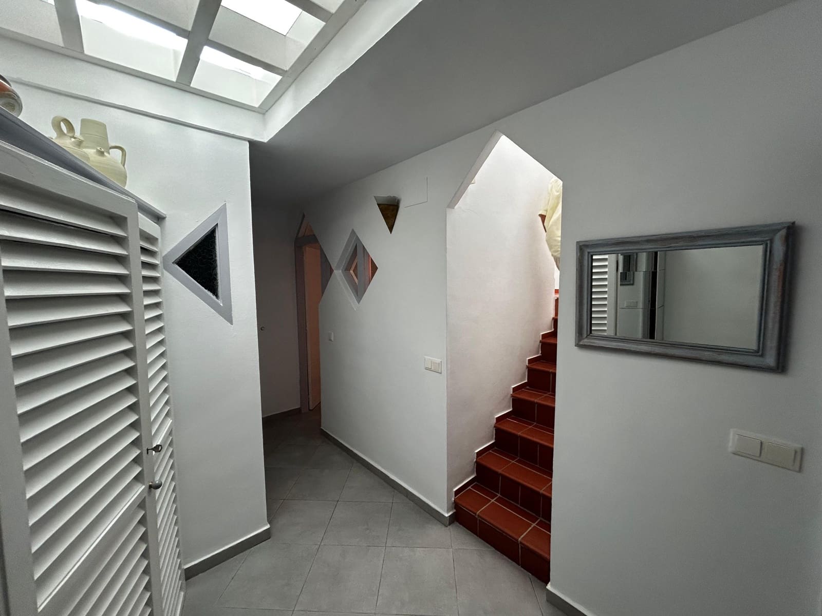 2 makuuhuone Huoneisto myytävänä paikassa Calpe / Calp - 350 000 € (Ref: 9380005)