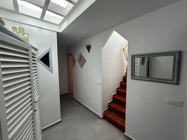 2 makuuhuone Huoneisto myytävänä paikassa Calpe / Calp - 350 000 € (Ref: 9380005)