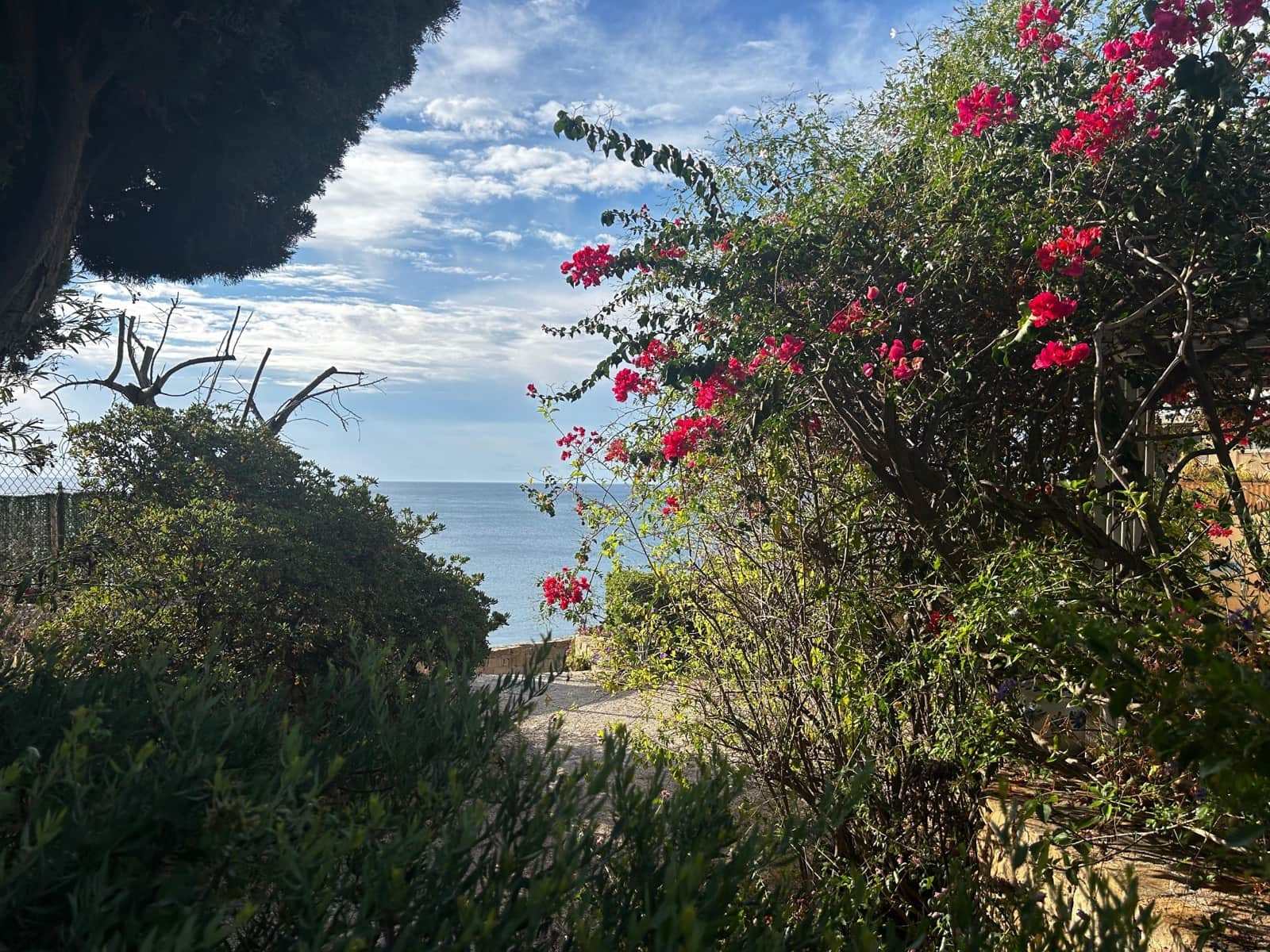 2 makuuhuone Huoneisto myytävänä paikassa Calpe / Calp - 350 000 € (Ref: 9380005)