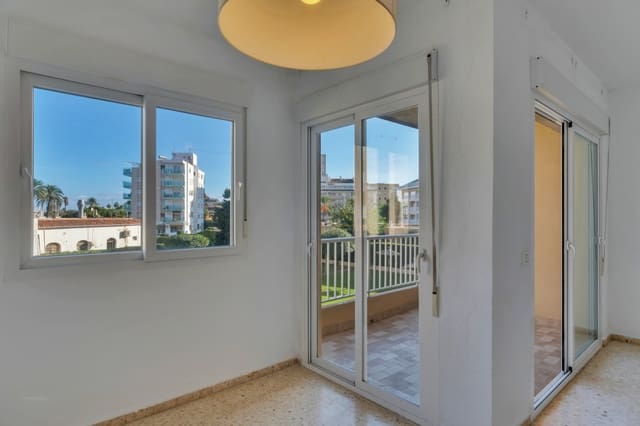 Apartamento de 3 habitaciones en Javea / Xàbia en venta con piscina - 349.000 € (Ref: 9380006)