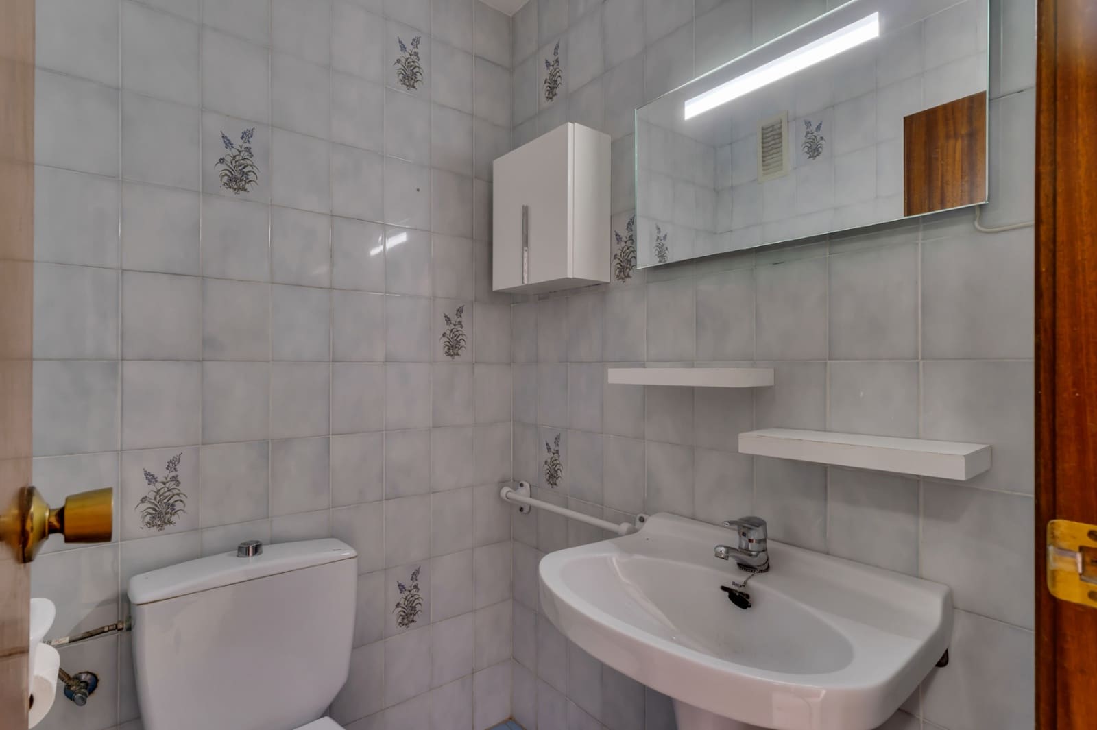 Apartamento de 3 habitaciones en Javea / Xàbia en venta con piscina - 349.000 € (Ref: 9380006)