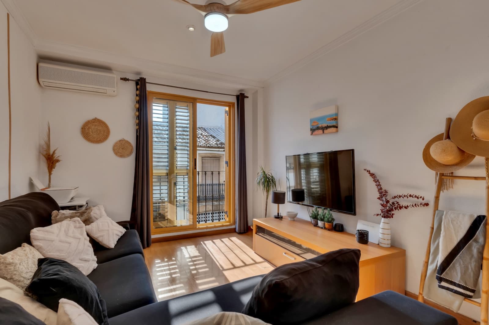 2 Zimmer Apartment zu verkaufen in Javea / Xabia - 235.000 € (Ref: 9380007)