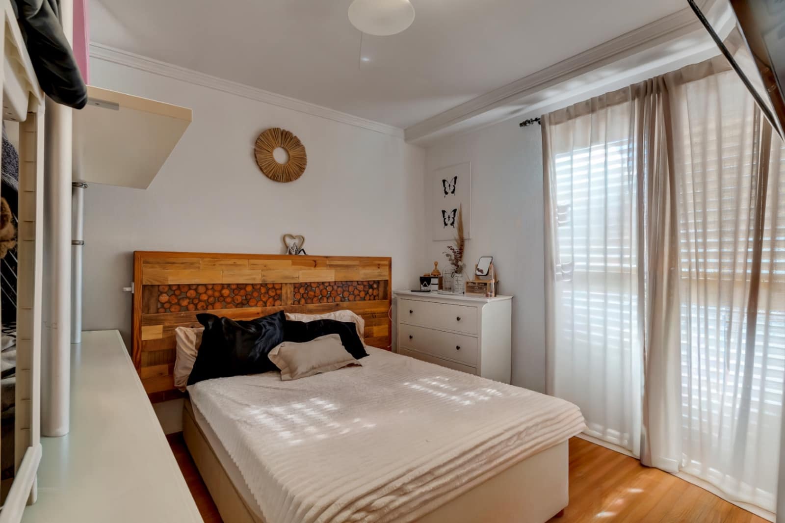 2 Zimmer Apartment zu verkaufen in Javea / Xabia - 235.000 € (Ref: 9380007)