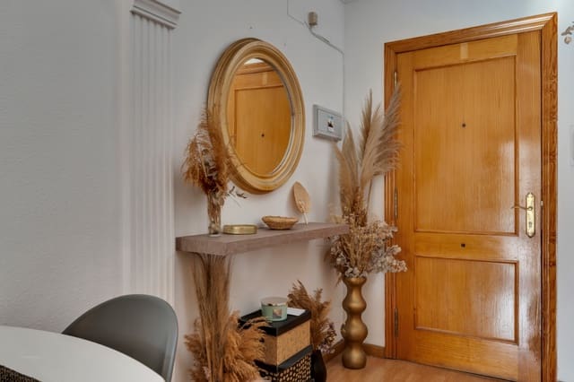 2 Zimmer Apartment zu verkaufen in Javea / Xàbia - 235.000 € (Ref: 9380007)