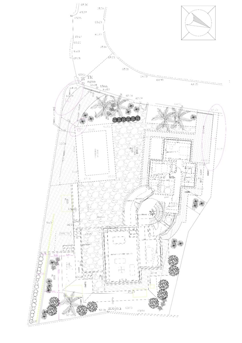 4 quarto Moradia para venda em Moraira com piscina - 3 300 000 € (Ref: 9380009)