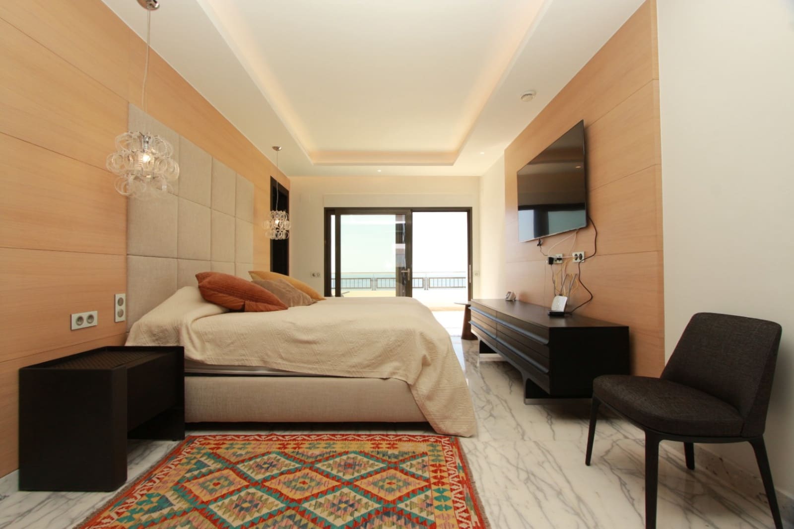 4 quarto Moradia para venda em Moraira com piscina - 3 300 000 € (Ref: 9380009)