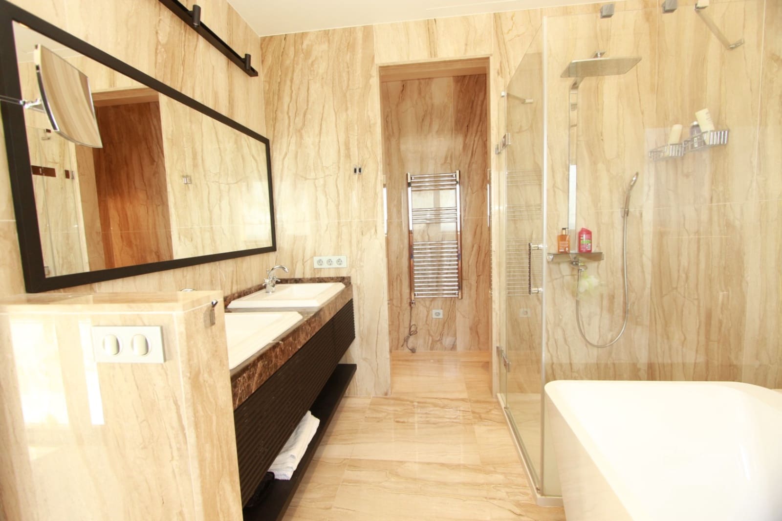 4 quarto Moradia para venda em Moraira com piscina - 3 300 000 € (Ref: 9380009)