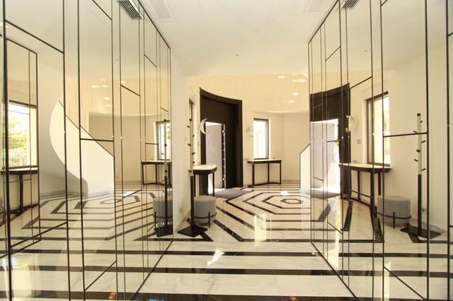 4 quarto Moradia para venda em Moraira, Teulada-Moraira com piscina - 3 300 000 € (Ref: 9380009)