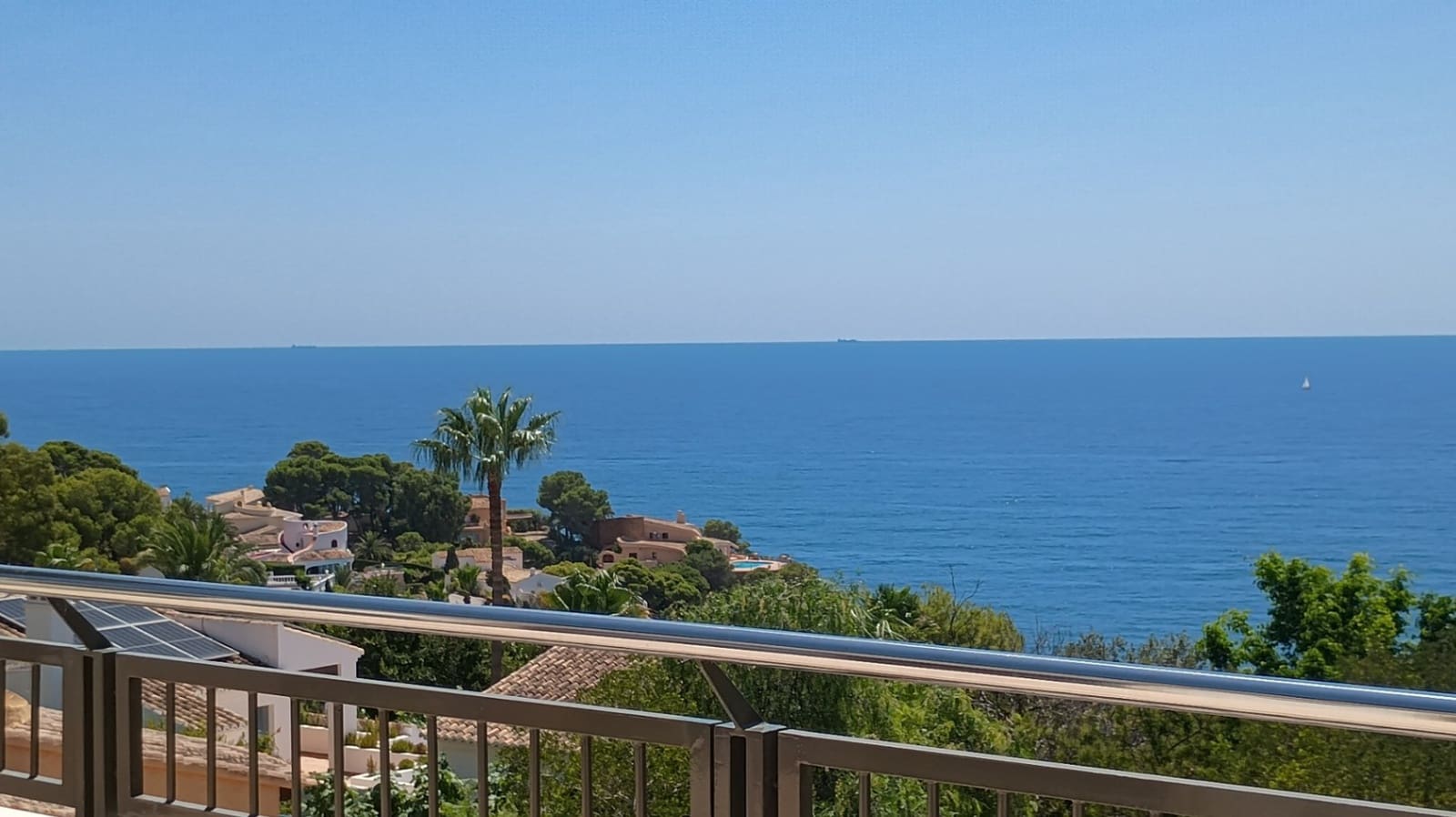 4 quarto Moradia para venda em Moraira com piscina - 3 300 000 € (Ref: 9380009)