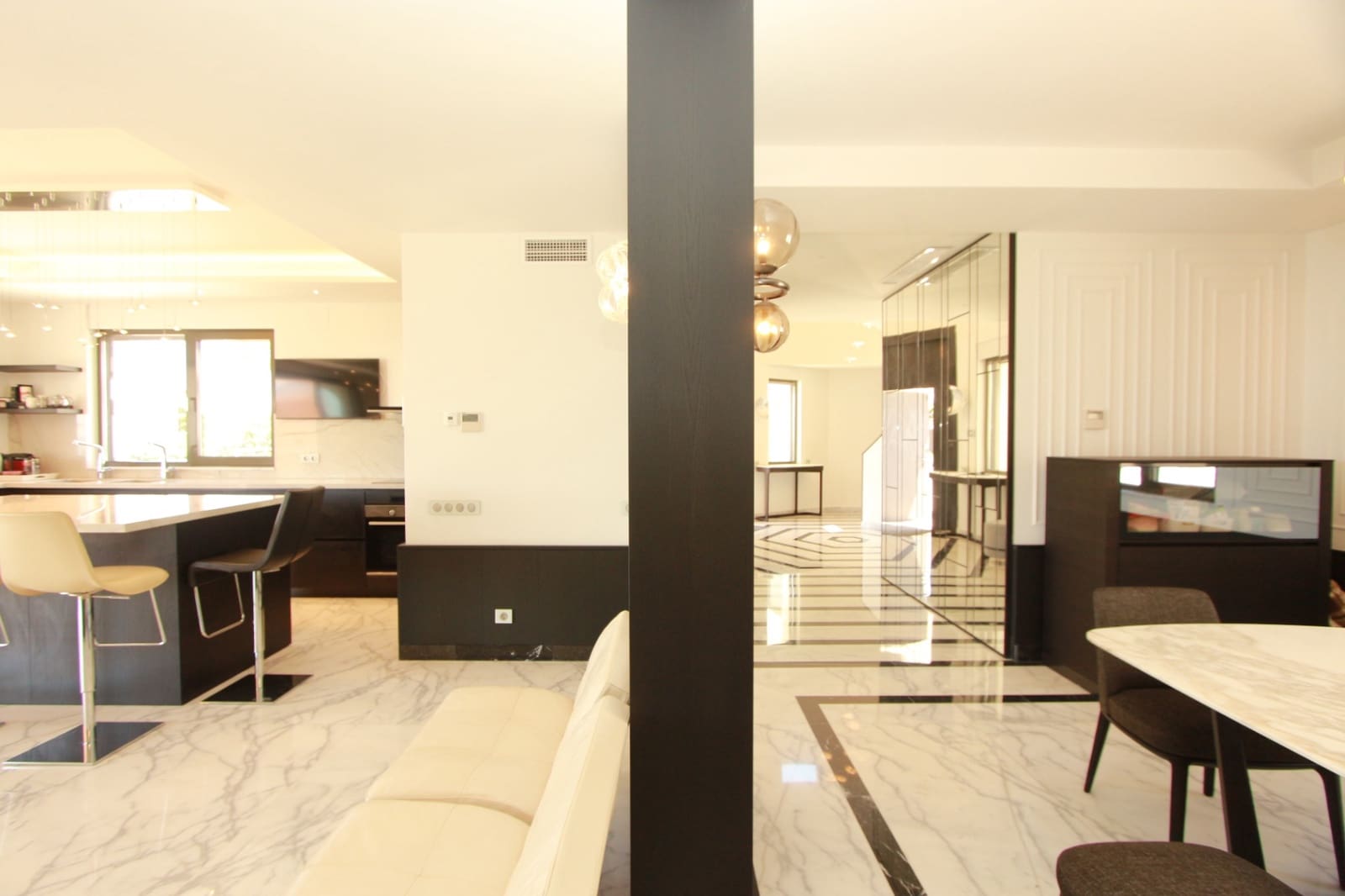 4 quarto Moradia para venda em Moraira com piscina - 3 300 000 € (Ref: 9380009)