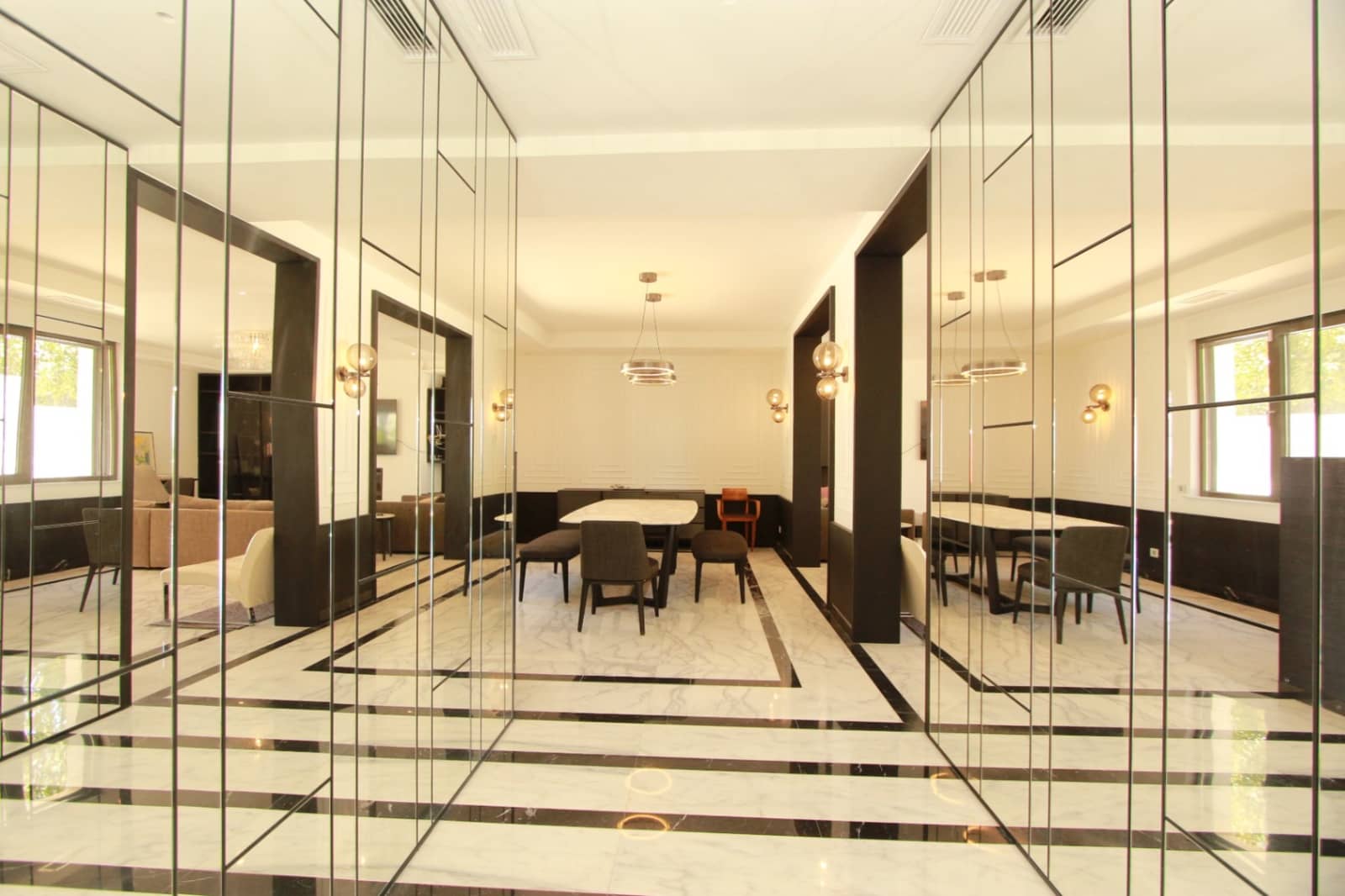 4 quarto Moradia para venda em Moraira com piscina - 3 300 000 € (Ref: 9380009)