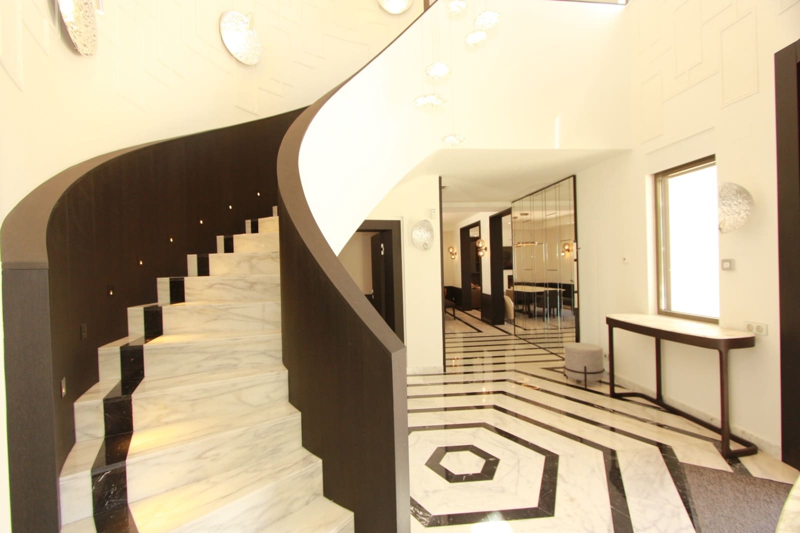 4 quarto Moradia para venda em Moraira com piscina - 3 300 000 € (Ref: 9380009)