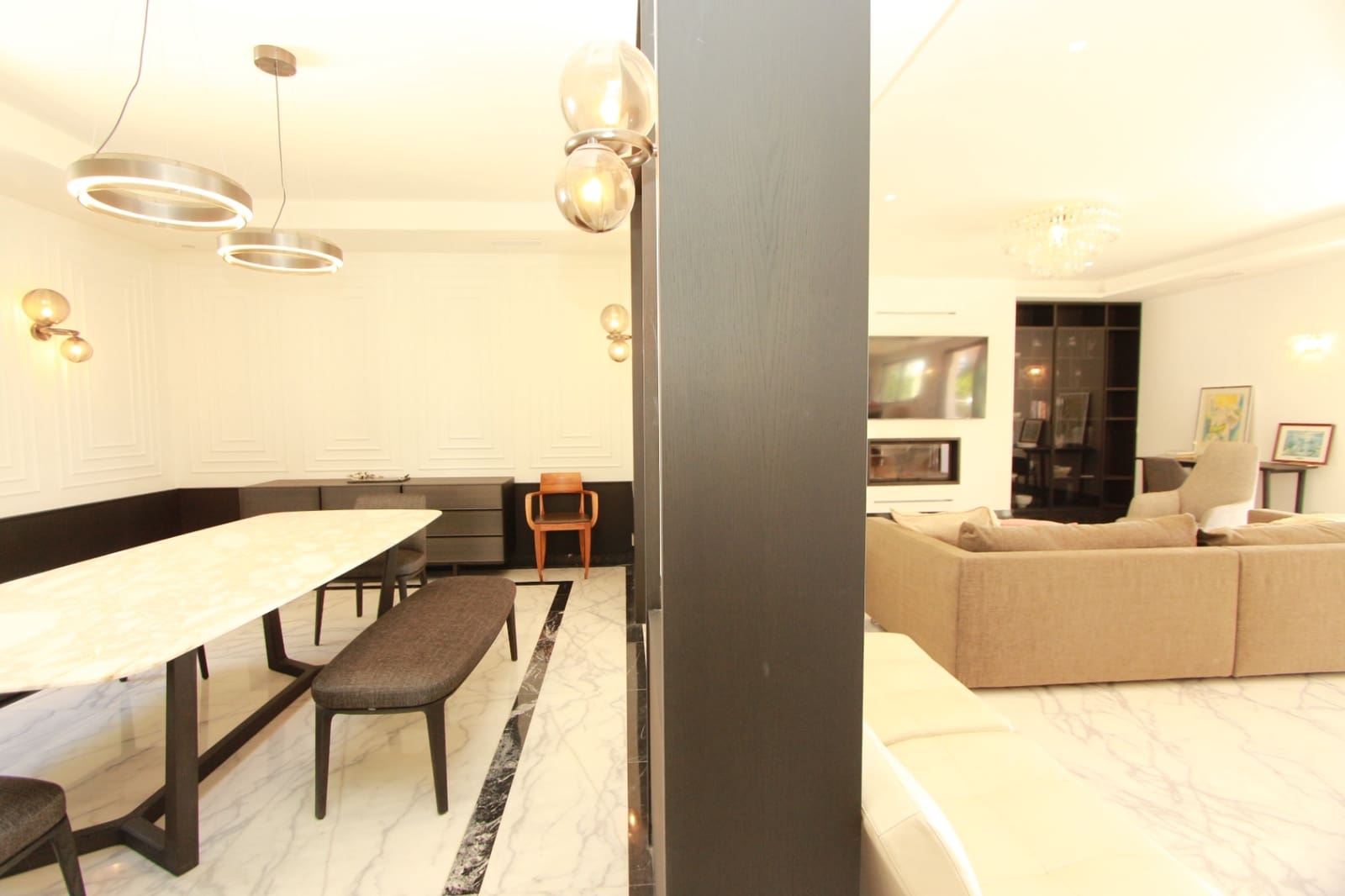 4 quarto Moradia para venda em Moraira com piscina - 3 300 000 € (Ref: 9380009)