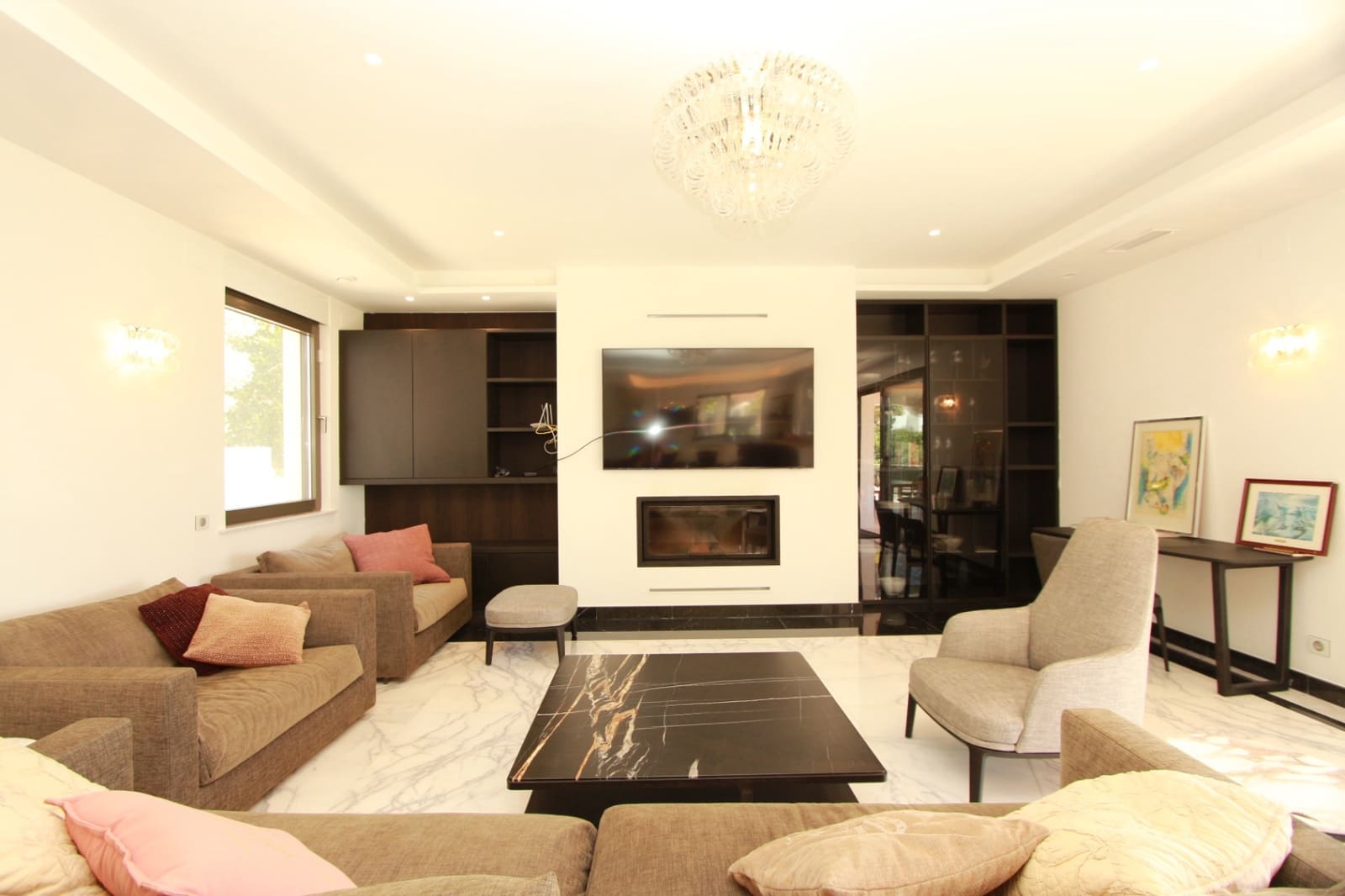 4 quarto Moradia para venda em Moraira com piscina - 3 300 000 € (Ref: 9380009)