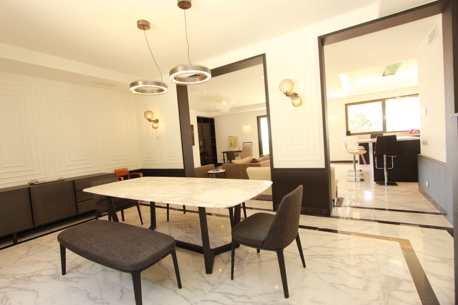 4 quarto Moradia para venda em Moraira com piscina - 3 300 000 € (Ref: 9380009)