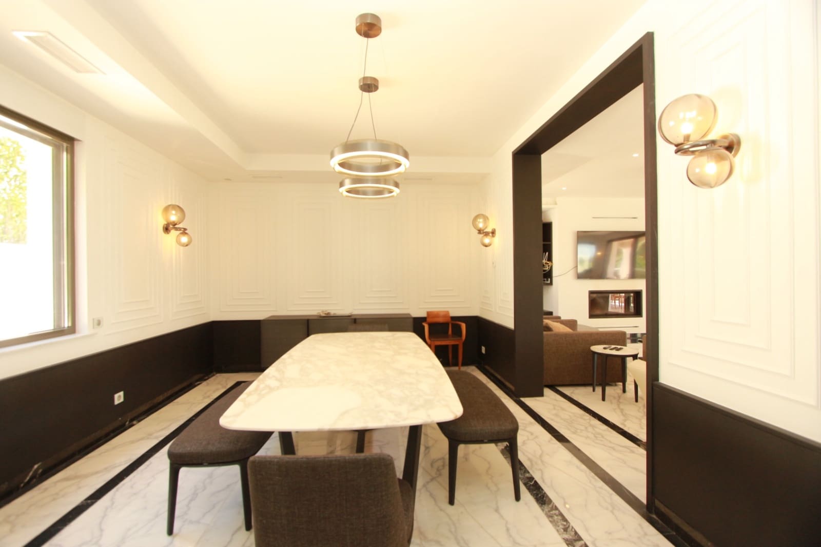 4 quarto Moradia para venda em Moraira com piscina - 3 300 000 € (Ref: 9380009)