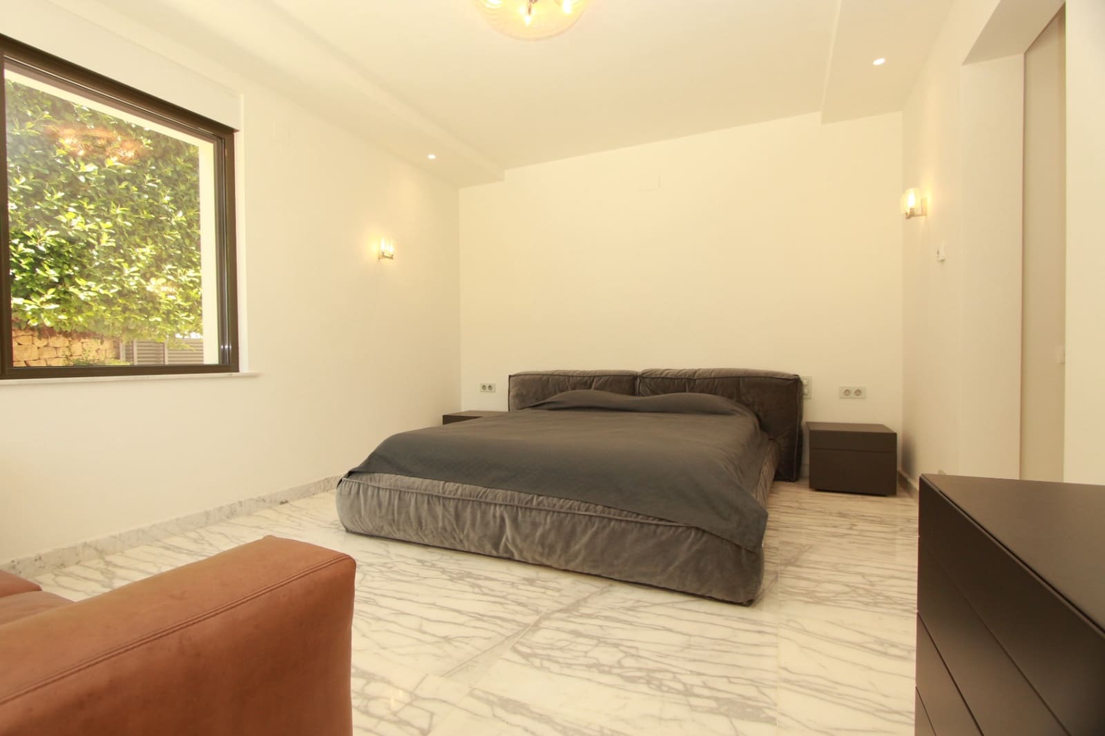 4 quarto Moradia para venda em Moraira com piscina - 3 300 000 € (Ref: 9380009)