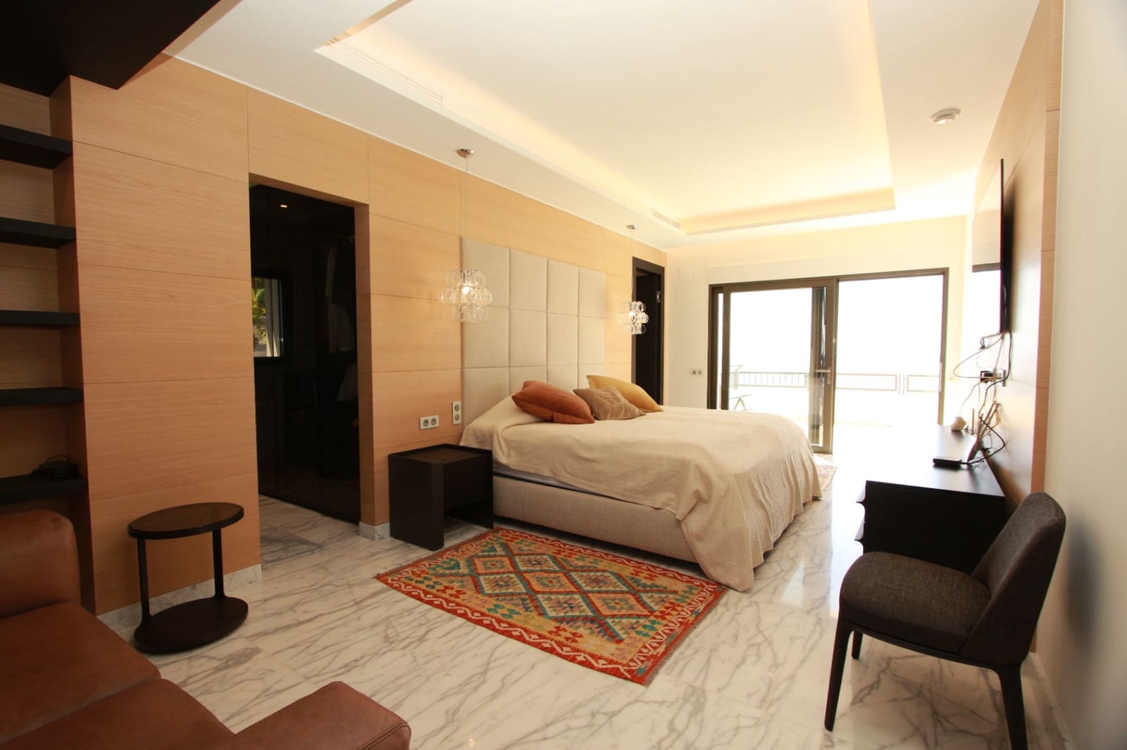 4 quarto Moradia para venda em Moraira com piscina - 3 300 000 € (Ref: 9380009)