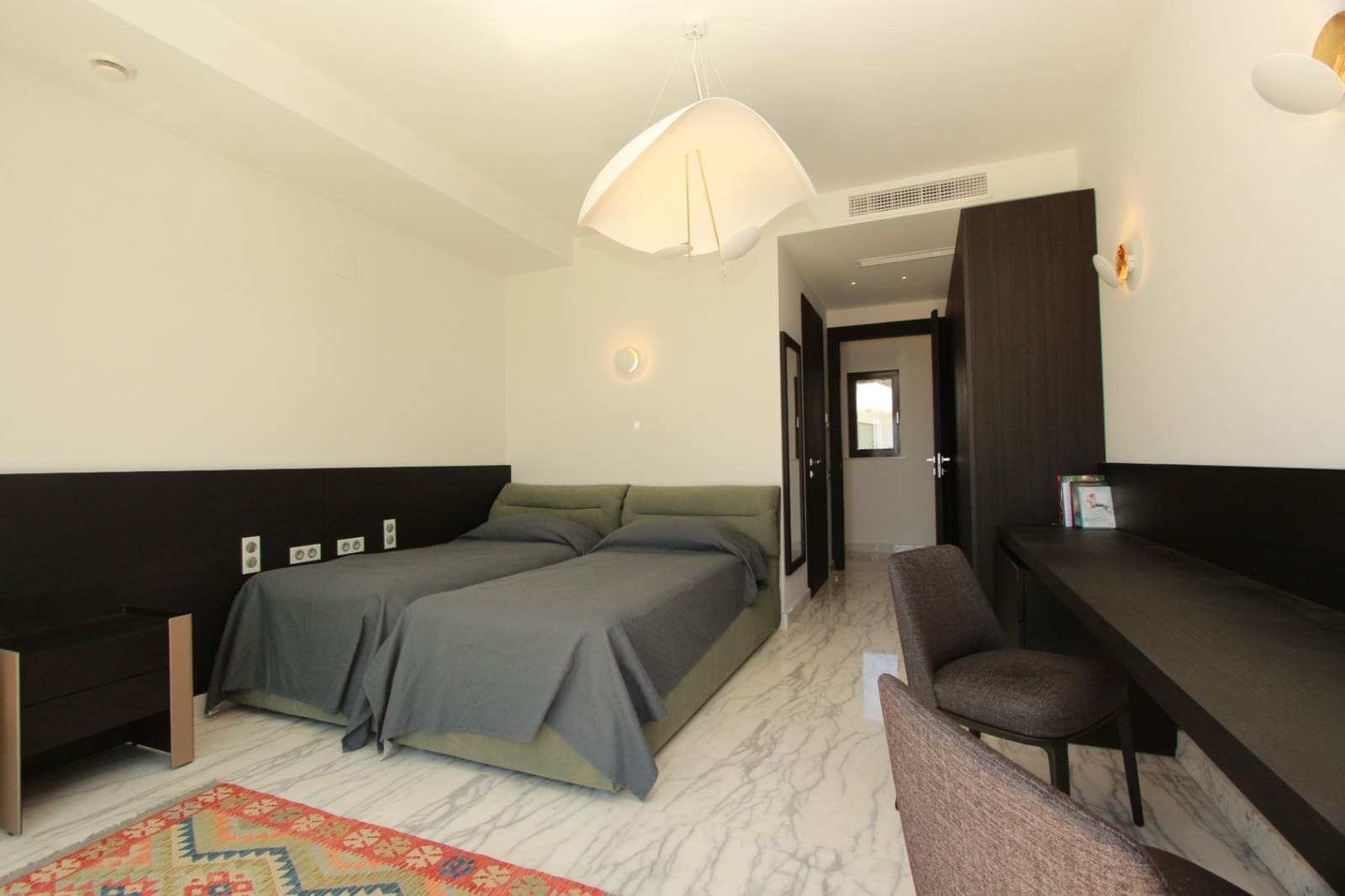 4 quarto Moradia para venda em Moraira com piscina - 3 300 000 € (Ref: 9380009)