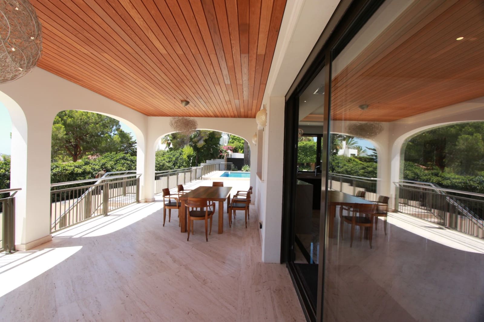 4 quarto Moradia para venda em Moraira com piscina - 3 300 000 € (Ref: 9380009)