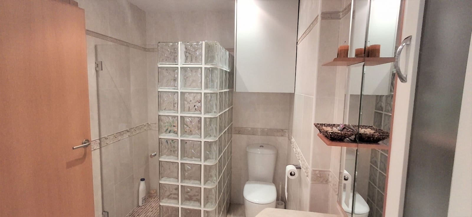 3 soveværelse Villa til salg i Calpe / Calp med swimmingpool - € 478.000 (Ref: 9380010)