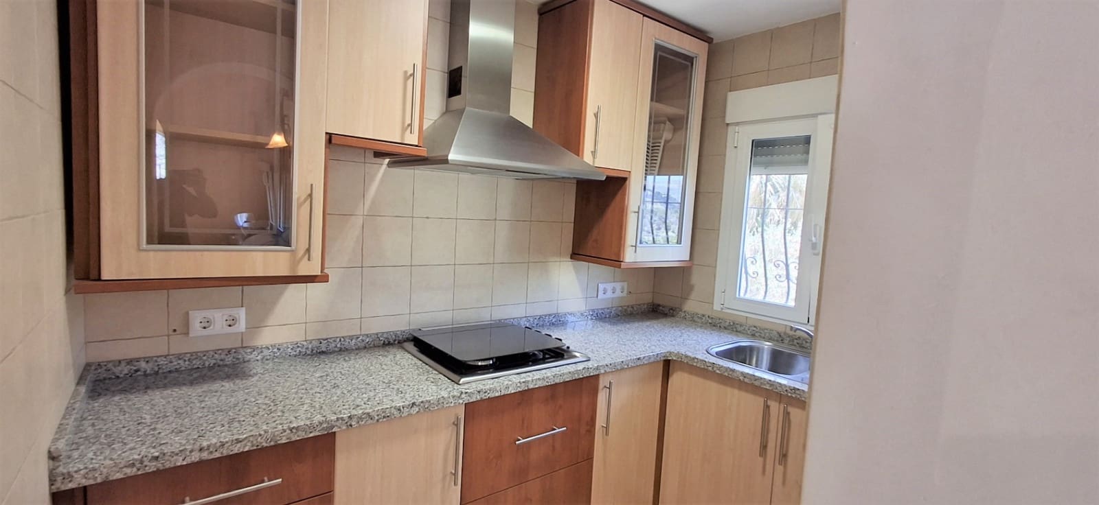 3 soveværelse Villa til salg i Calpe / Calp med swimmingpool - € 478.000 (Ref: 9380010)