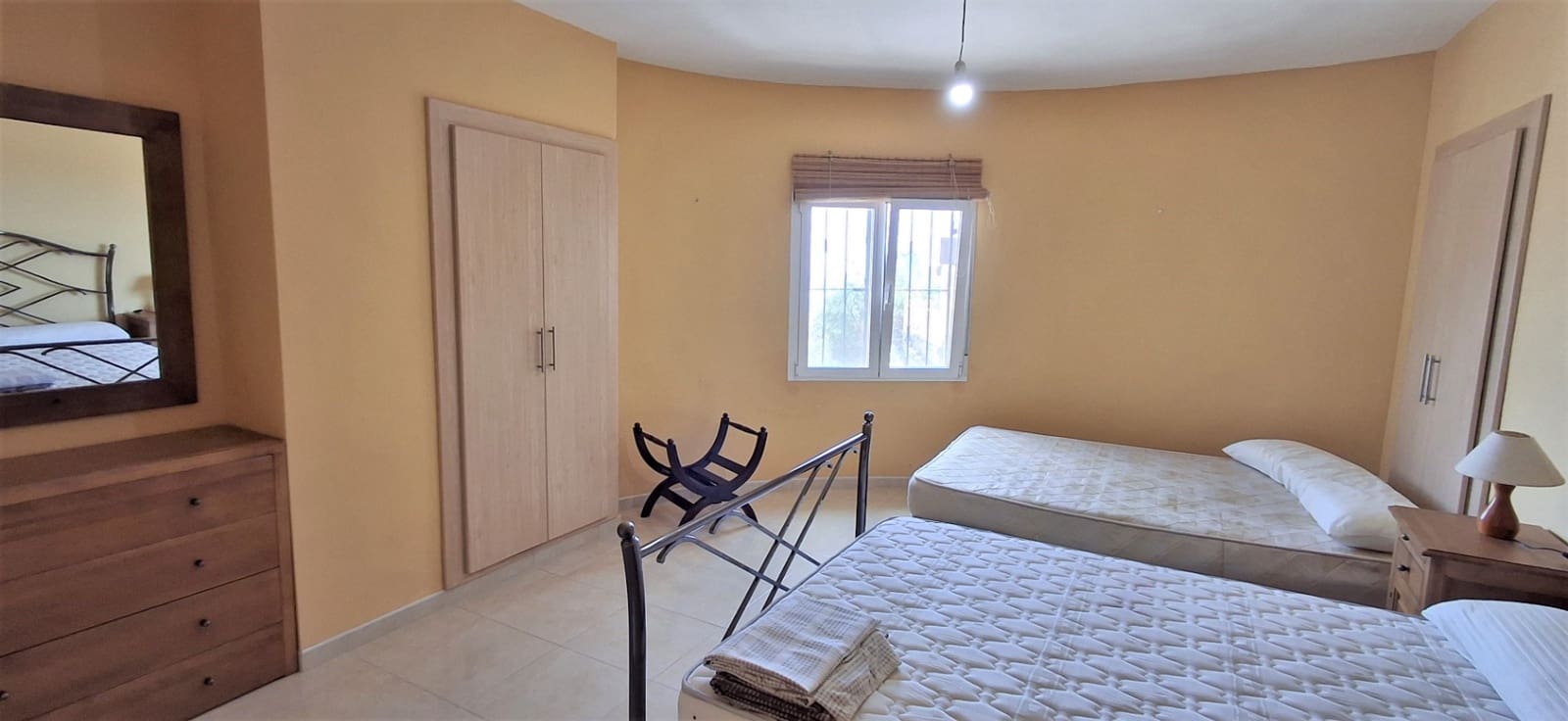 3 soveværelse Villa til salg i Calpe / Calp med swimmingpool - € 478.000 (Ref: 9380010)