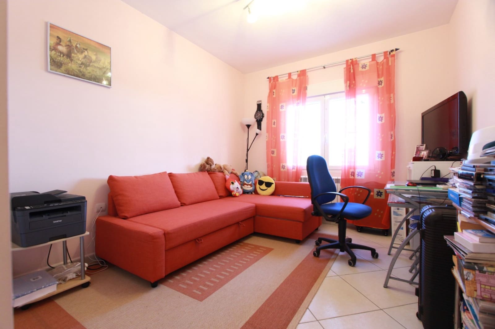 4 bedroom Villa for sale in Calpe / Calp with pool - € 850,000 (Ref: 9380011)