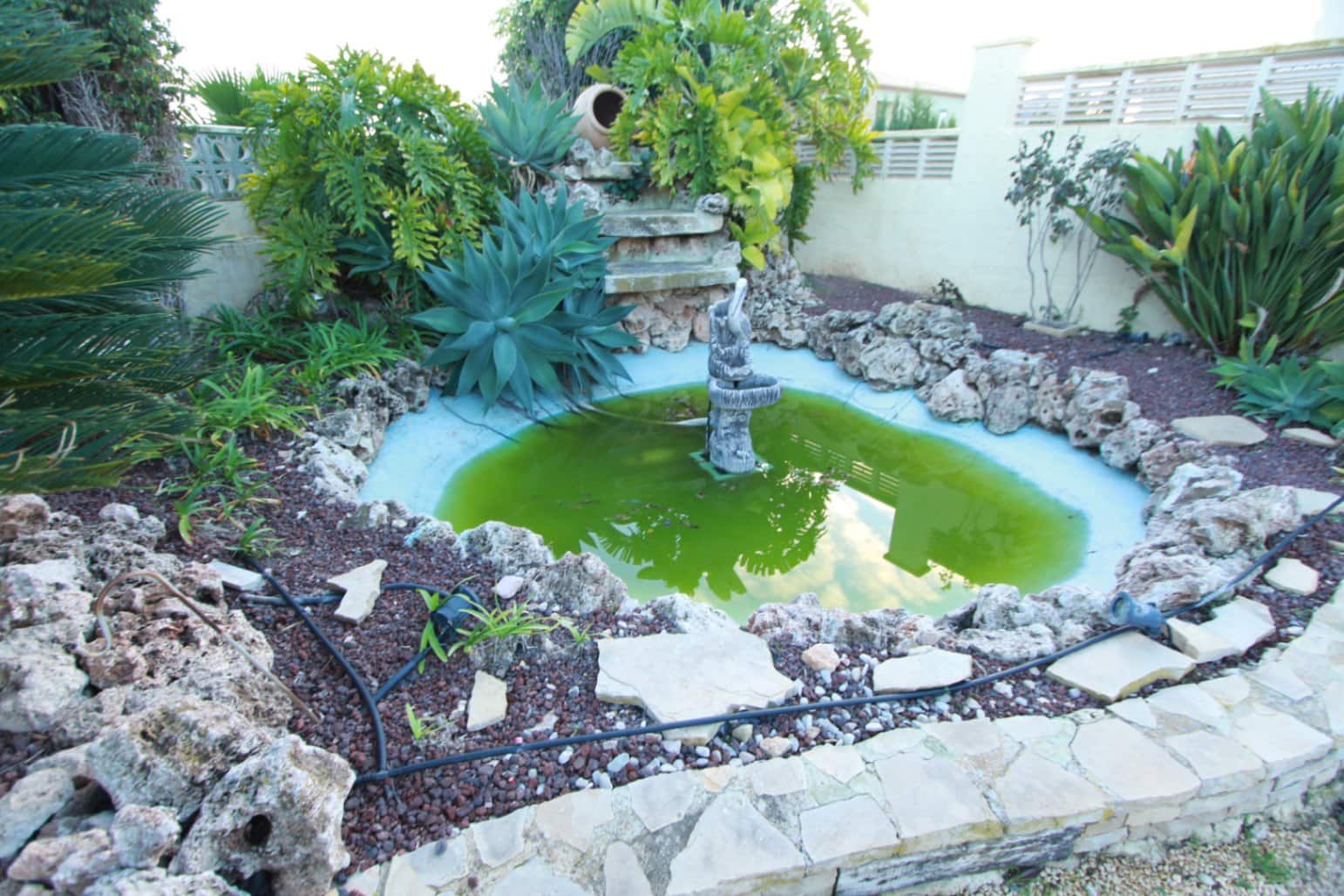 4 bedroom Villa for sale in Calpe / Calp with pool - € 850,000 (Ref: 9380011)