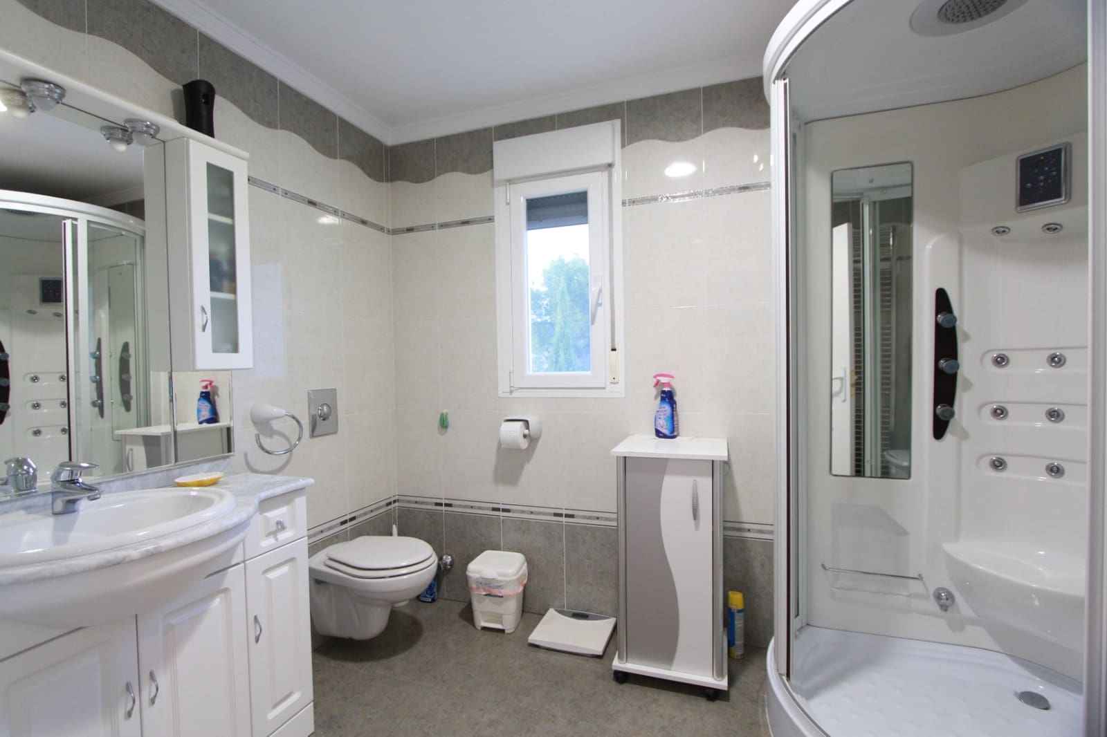 4 bedroom Villa for sale in Calpe / Calp with pool - € 850,000 (Ref: 9380011)