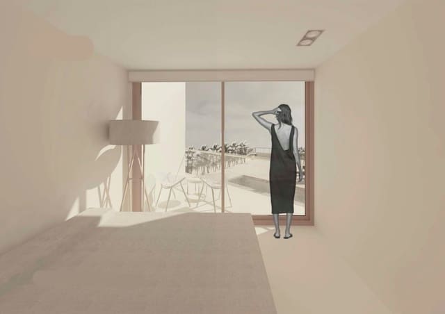 Byggetomt til salgs i Calpe / Calp - € 790 000 (Ref: 9380013)