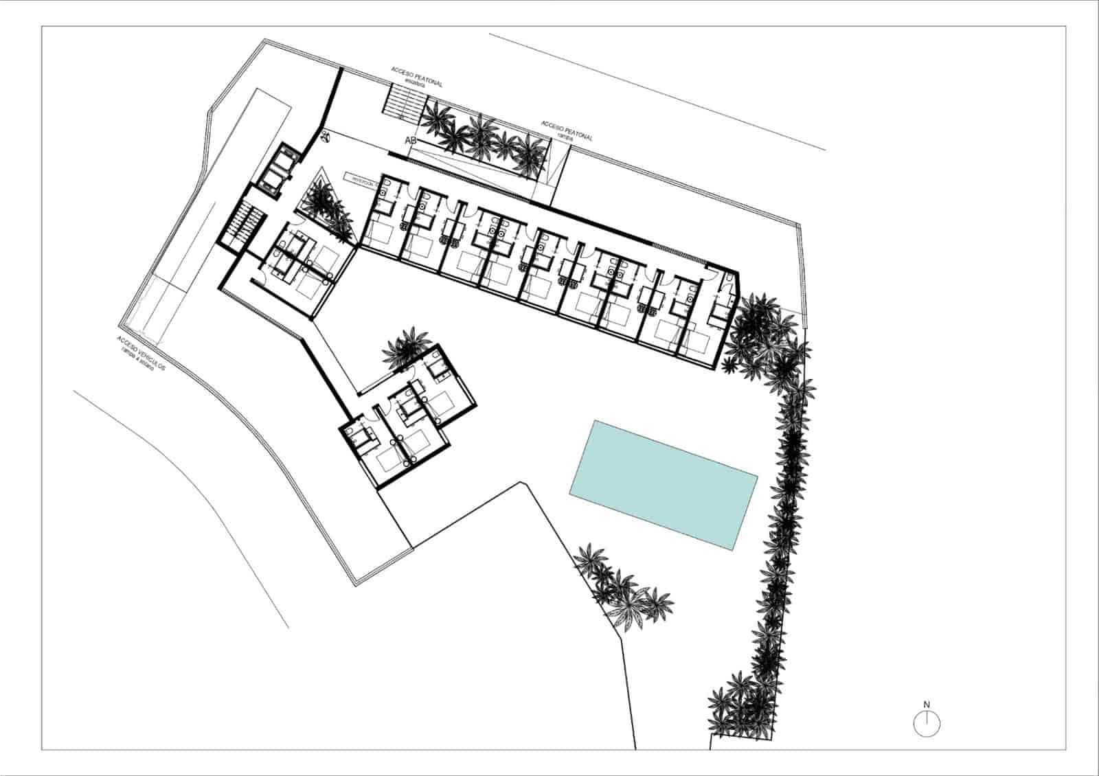 Byggetomt til salgs i Calpe / Calp - € 790 000 (Ref: 9380013)