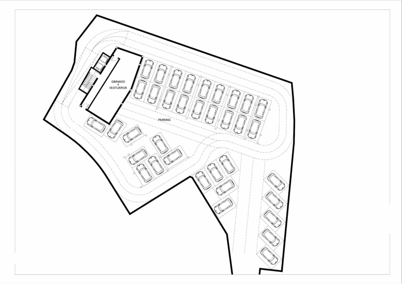 Byggetomt til salgs i Calpe / Calp - € 790 000 (Ref: 9380013)