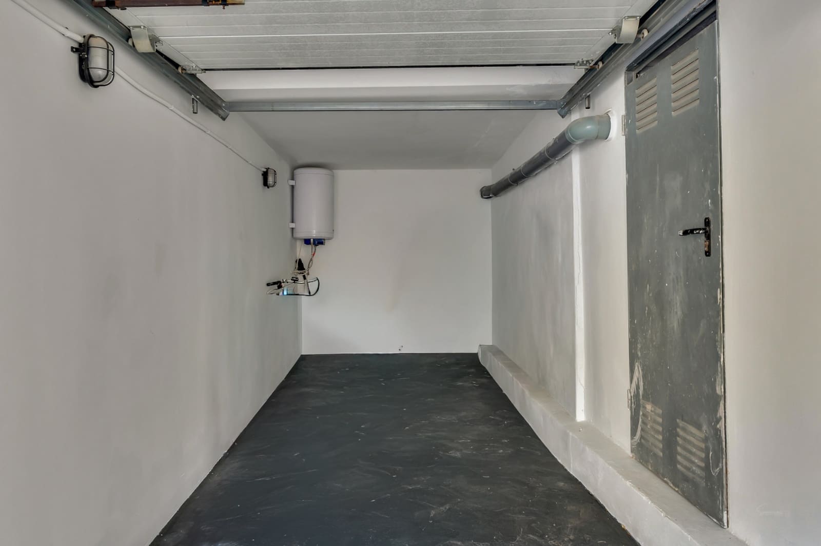 Chalet de 4 habitaciones en Moraira en venta con piscina garaje - 1.495.000 € (Ref: 9380014)