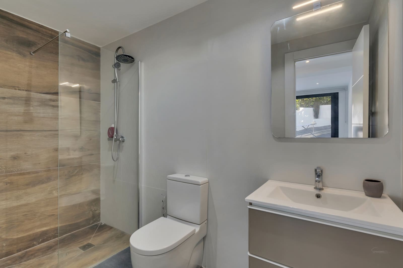 Chalet de 4 habitaciones en Moraira en venta con piscina garaje - 1.495.000 € (Ref: 9380014)