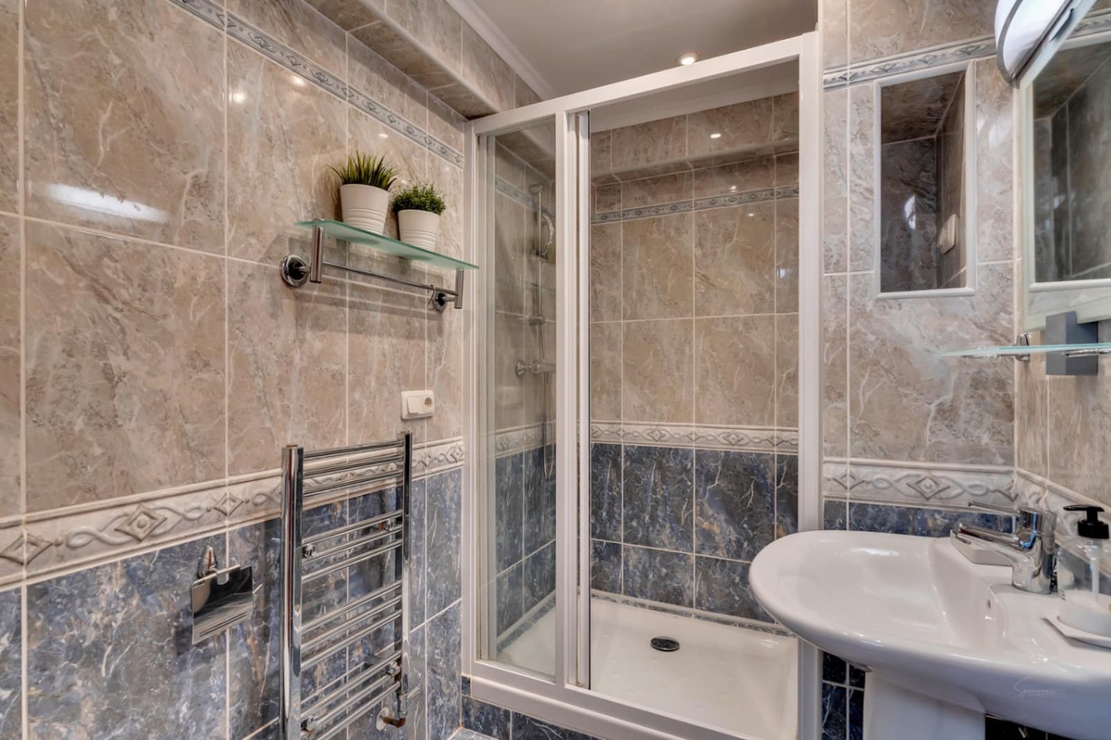 4 quarto Moradia para venda em Javea / Xabia com piscina garagem - 890 000 € (Ref: 9380016)