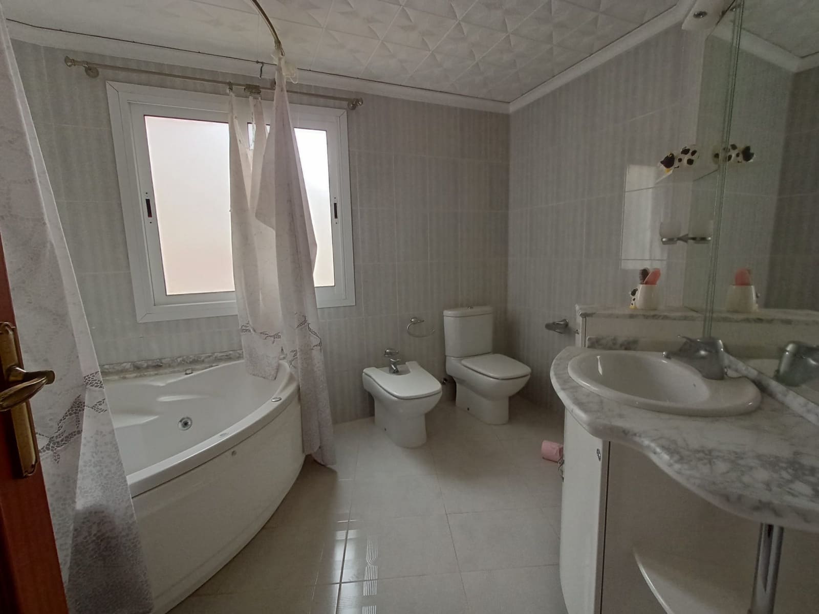 10 Zimmer Villa zu verkaufen in Benissa - 300.000 € (Ref: 9380018)