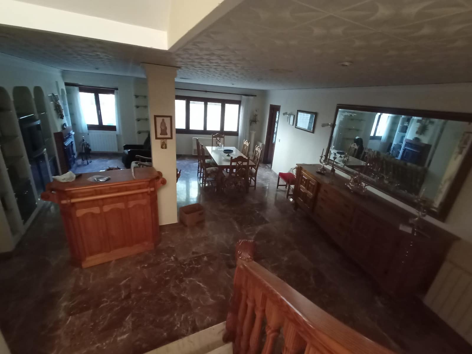 10 Zimmer Villa zu verkaufen in Benissa - 300.000 € (Ref: 9380018)