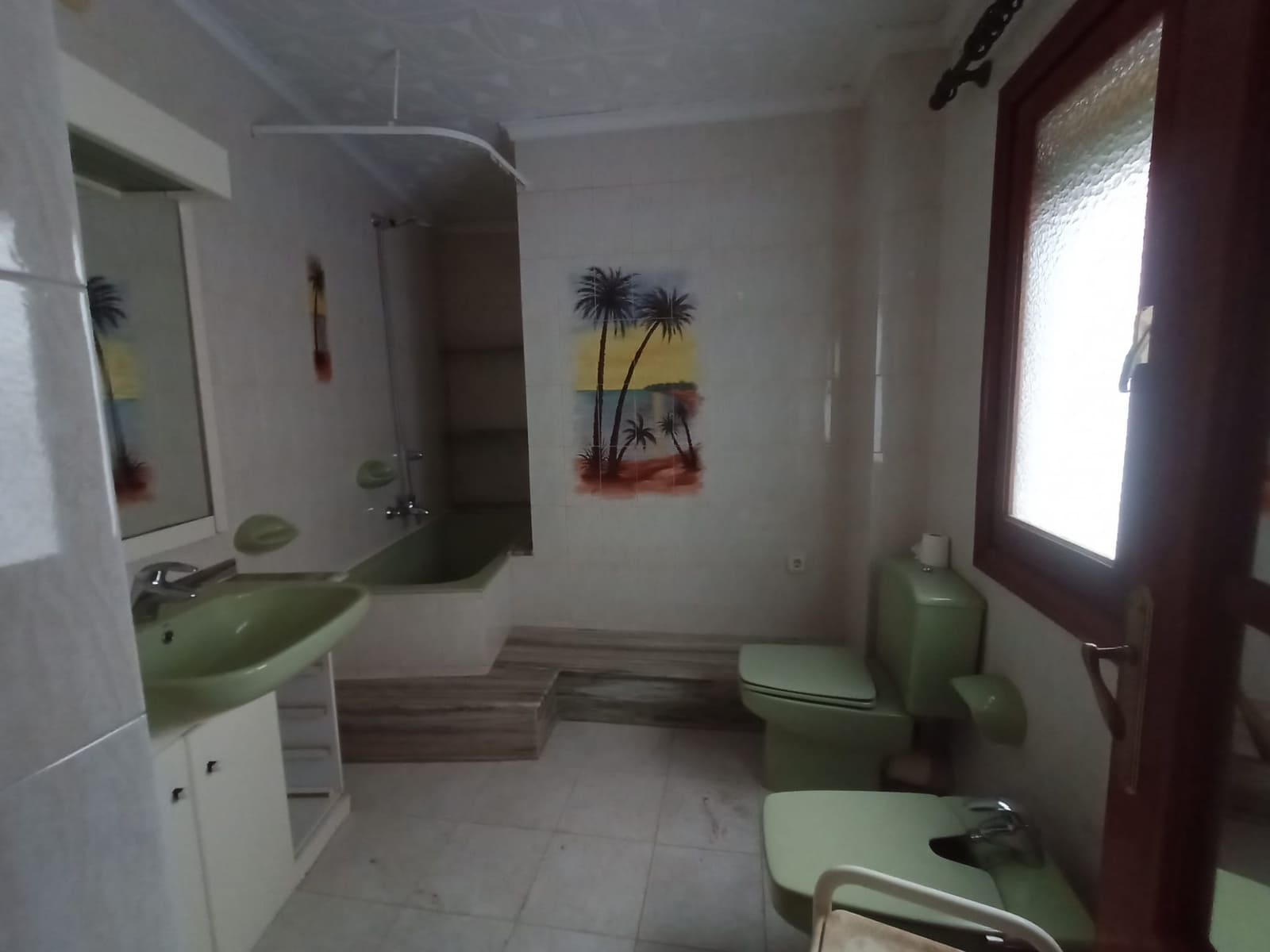 10 Zimmer Villa zu verkaufen in Benissa - 300.000 € (Ref: 9380018)