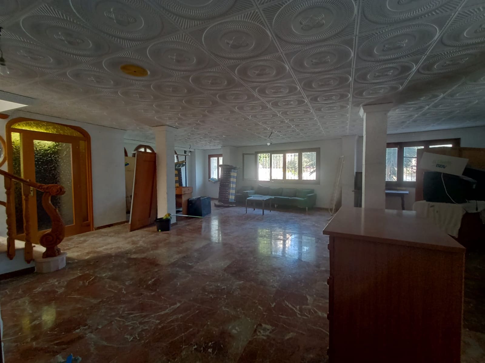 10 Zimmer Villa zu verkaufen in Benissa - 300.000 € (Ref: 9380018)