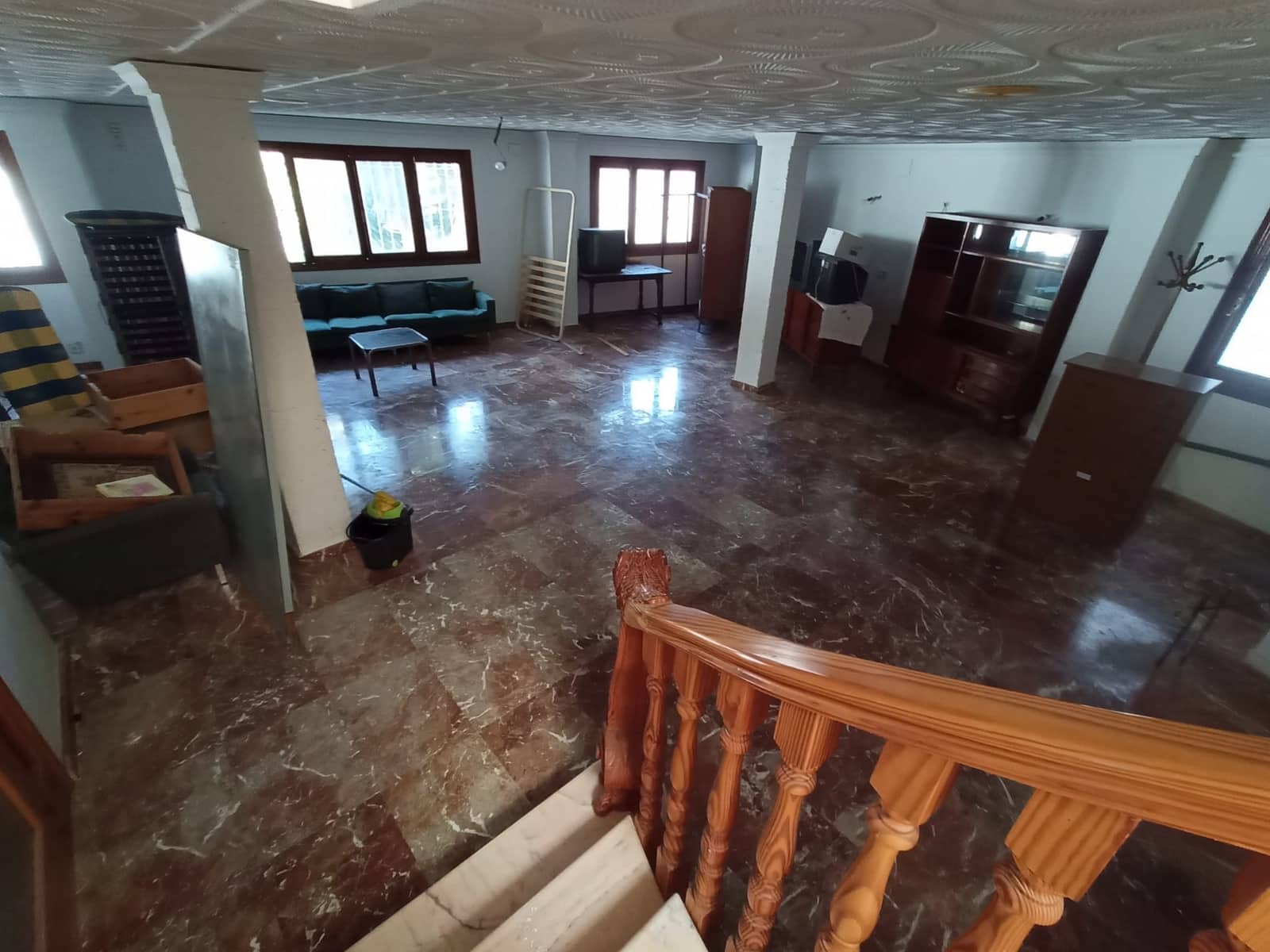 10 Zimmer Villa zu verkaufen in Benissa - 300.000 € (Ref: 9380018)