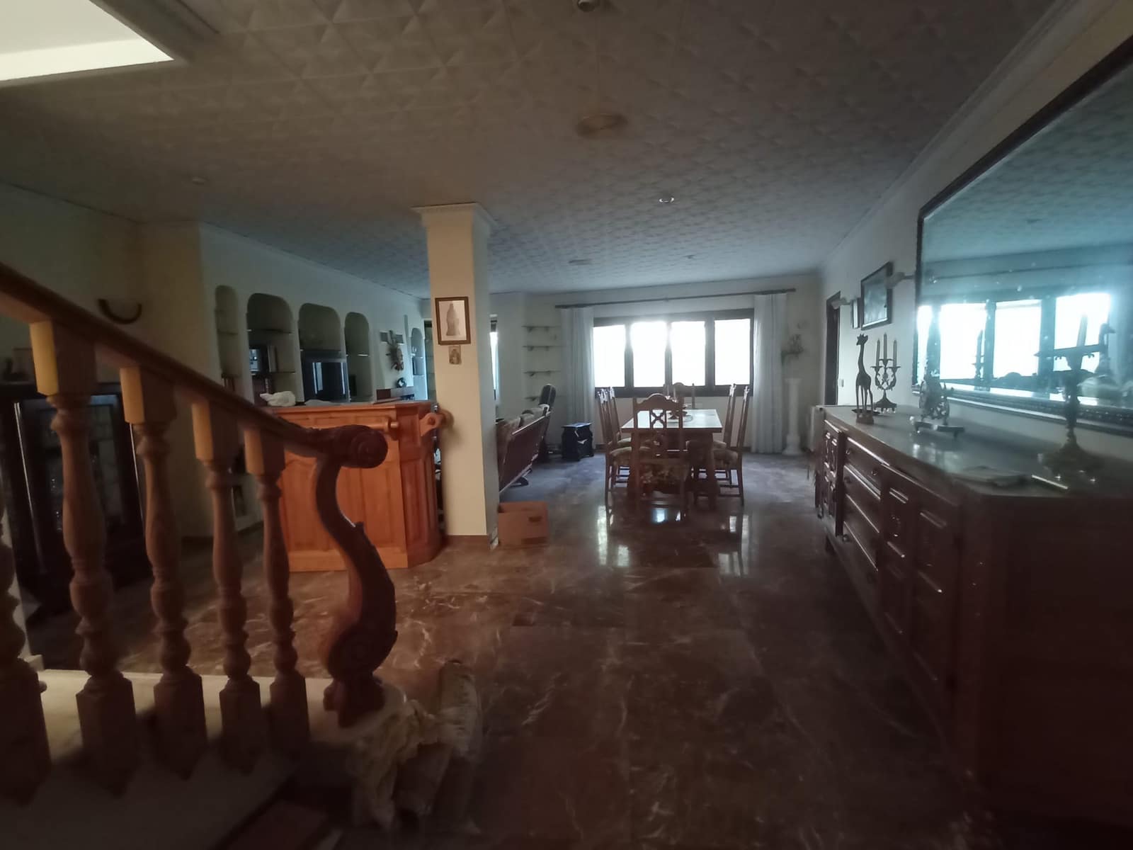 10 Zimmer Villa zu verkaufen in Benissa - 300.000 € (Ref: 9380018)