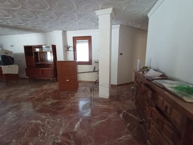 10 Zimmer Villa zu verkaufen in Benissa - 300.000 € (Ref: 9380018)