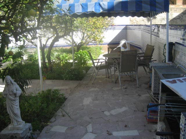 10 Zimmer Villa zu verkaufen in Benissa - 300.000 € (Ref: 9380018)