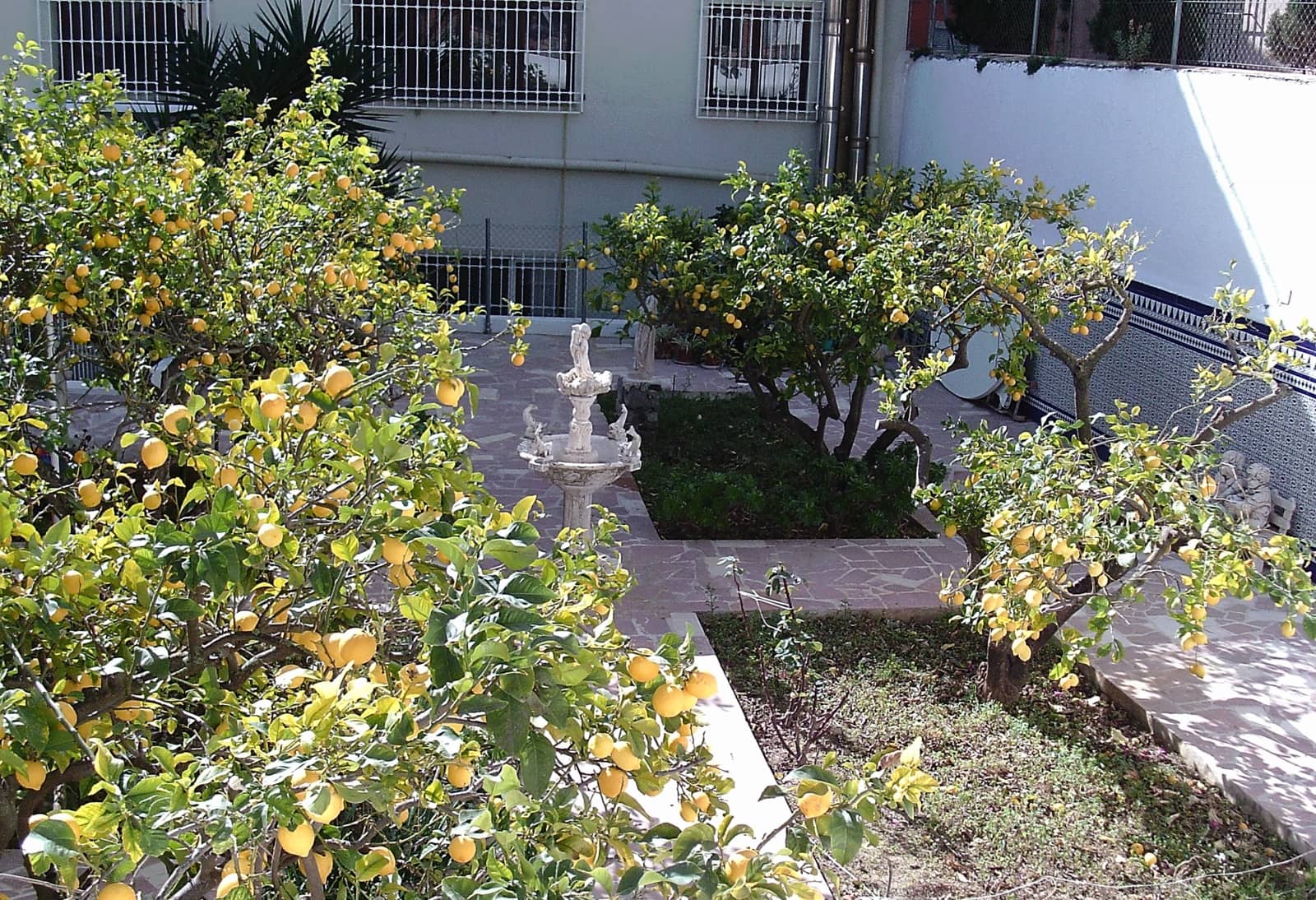 10 Zimmer Villa zu verkaufen in Benissa - 300.000 € (Ref: 9380018)