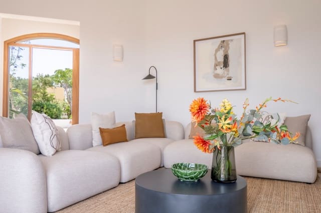 9 soverom Villa til salgs i Javea / Xàbia med svømmebasseng garasje - € 3 950 000 (Ref: 9380019)