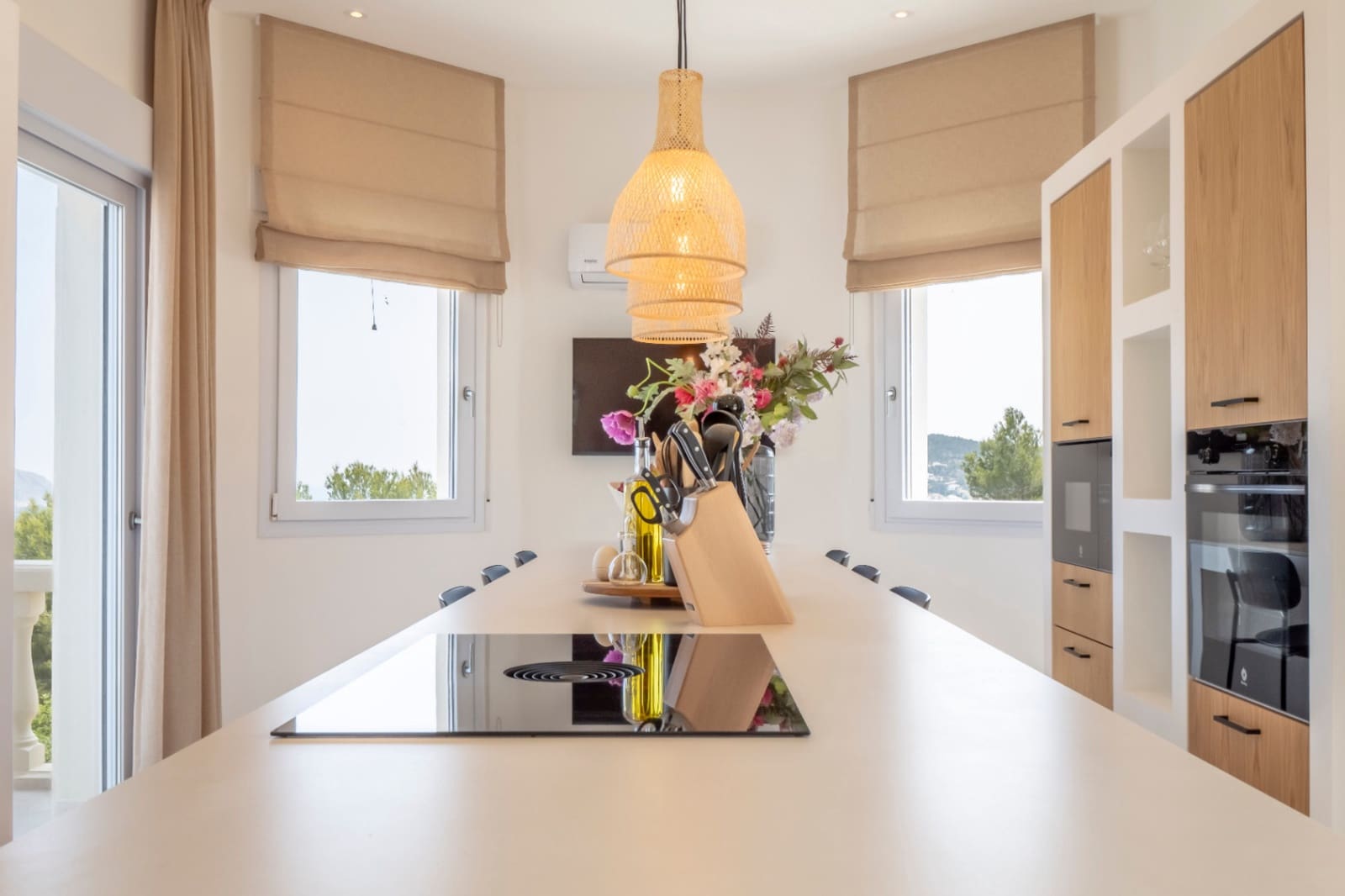 9 soverom Villa til salgs i Javea / Xabia med svømmebasseng garasje - € 3 950 000 (Ref: 9380019)