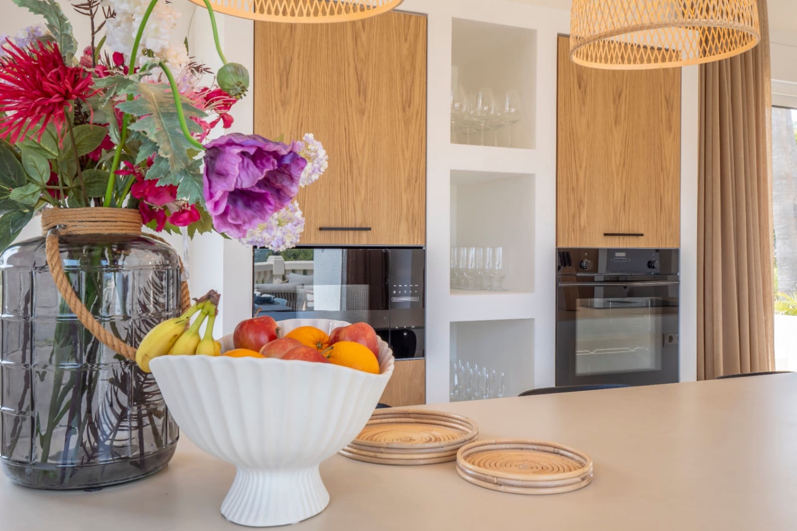 9 soverom Villa til salgs i Javea / Xabia med svømmebasseng garasje - € 3 950 000 (Ref: 9380019)