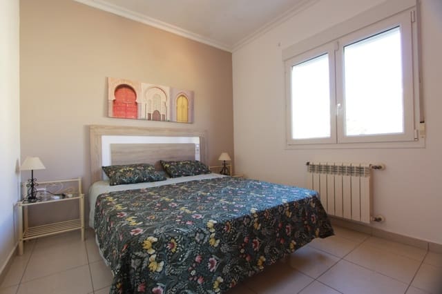 5 Zimmer Villa zu verkaufen in Calpe / Calp mit Pool - 820.000 € (Ref: 9380020)